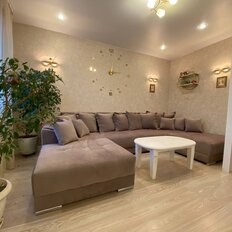 Квартира 75,3 м², 2-комнатная - изображение 4