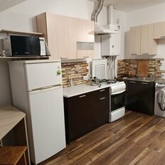 Квартира 35 м², 1-комнатная - изображение 1