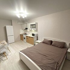 Квартира 27 м², студия - изображение 2