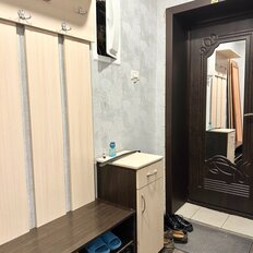 Квартира 31,3 м², 1-комнатная - изображение 5