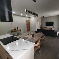 Квартира 69 м², 1-комнатная - изображение 2