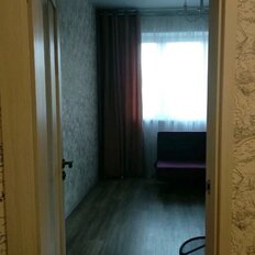 Квартира 39 м², 1-комнатная - изображение 5