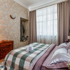 Квартира 51 м², 2-комнатная - изображение 1