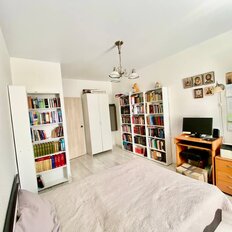 Квартира 32 м², 1-комнатная - изображение 5