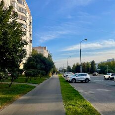 Квартира 45,8 м², 2-комнатная - изображение 5