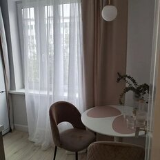 Квартира 45 м², 2-комнатная - изображение 4