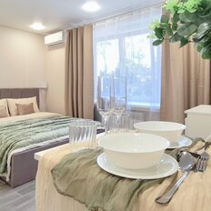 Квартира 18 м², студия - изображение 4