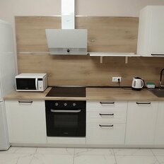 Квартира 59 м², 2-комнатная - изображение 3