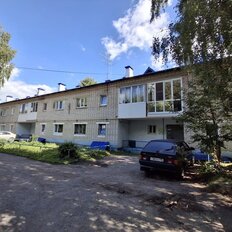 Квартира 28,3 м², 1-комнатная - изображение 2