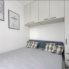 Квартира 45 м², 2-комнатная - изображение 4