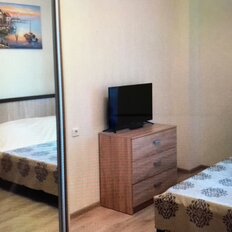 Квартира 25 м², студия - изображение 1