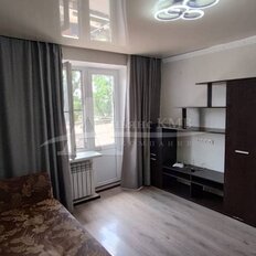 Квартира 24 м², 1-комнатная - изображение 2