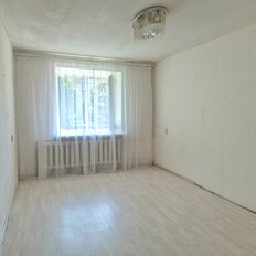 Квартира 37,4 м², 1-комнатная - изображение 5