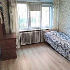 Квартира 61 м², 3-комнатная - изображение 2