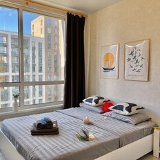 Квартира 36 м², 2-комнатная - изображение 2