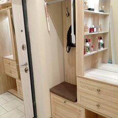 Квартира 47,5 м², 1-комнатная - изображение 3