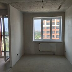 Квартира 31 м², 1-комнатная - изображение 3