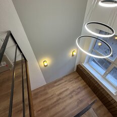 Квартира 29,5 м², студия - изображение 1