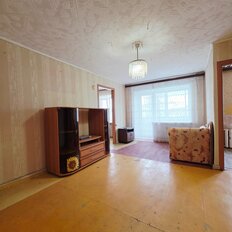 Квартира 55,4 м², 3-комнатная - изображение 2