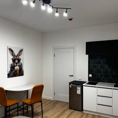 Квартира 20 м², студия - изображение 2