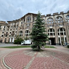 465,3 м², гостиница - изображение 5