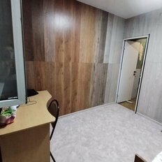 Квартира 60 м², 3-комнатная - изображение 2