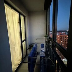 Квартира 57 м², 2-комнатная - изображение 2
