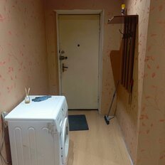 Квартира 32 м², 1-комнатная - изображение 3