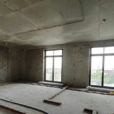 Квартира 95 м², 3-комнатная - изображение 4