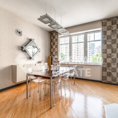 Квартира 130 м², 3-комнатная - изображение 3