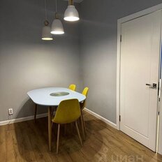 Квартира 42 м², 1-комнатная - изображение 4