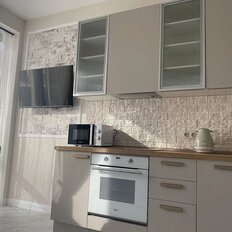 Квартира 42 м², 1-комнатная - изображение 2