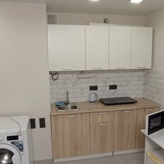Квартира 30 м², студия - изображение 3