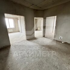 Квартира 84 м², 3-комнатная - изображение 5