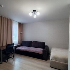 Квартира 28,6 м², студия - изображение 3