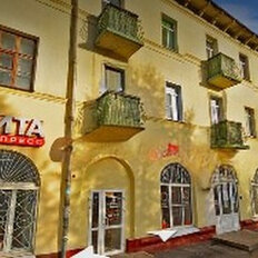 Квартира 82 м², 3-комнатная - изображение 1