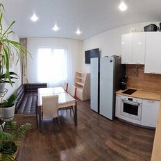 Квартира 70,3 м², 3-комнатная - изображение 2