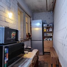 Квартира 29 м², 2-комнатная - изображение 1