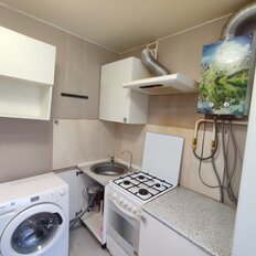 Квартира 31 м², 1-комнатная - изображение 5