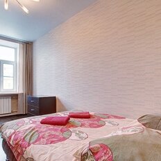 Квартира 75 м², 3-комнатная - изображение 3