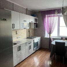 37 м², 2 комнаты - изображение 1