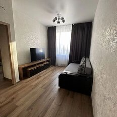 Квартира 40 м², 1-комнатная - изображение 4