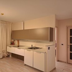 Квартира 44 м², 2-комнатная - изображение 4