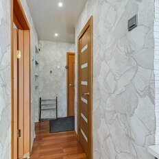 Квартира 32,8 м², 1-комнатная - изображение 5