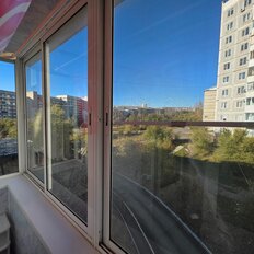 Квартира 36,9 м², 2-комнатная - изображение 2