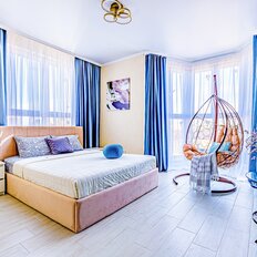Квартира 50 м², 2-комнатная - изображение 1