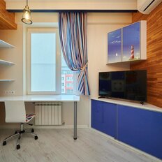 Квартира 85 м², 3-комнатная - изображение 5