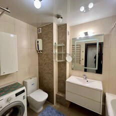 Квартира 70,6 м², 3-комнатная - изображение 1