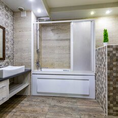 Квартира 60 м², 2-комнатные - изображение 1