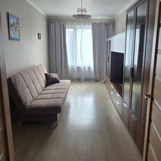 Квартира 80 м², 3-комнатная - изображение 5